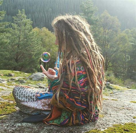 Pin By Finicky Squirrel On Dreads Dreads Dreadlocks Dreads Girl