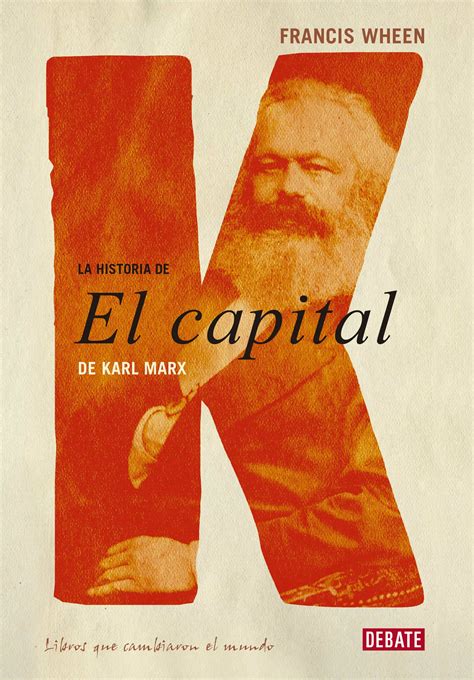A Obra O Capital Escrita Por Karl Marx