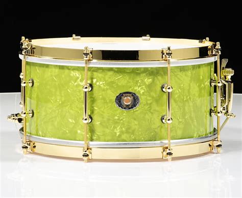 Ludwig 110th Anniversary Classic Maple Vintage Emerald Reverb Canada