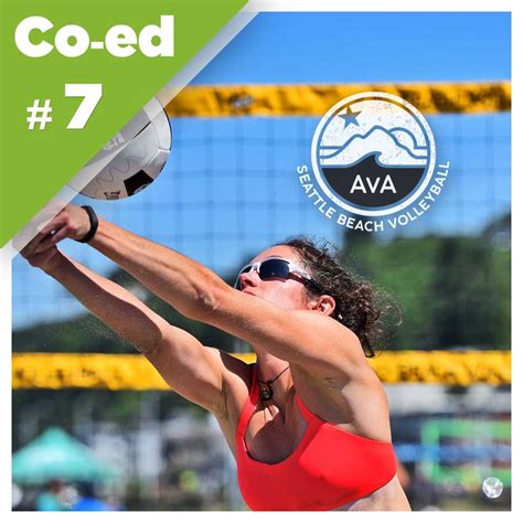 Ava Leading Promoters Of Beach Volleyball Events In Seattle Alki