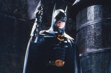 Batman Forever Batman Michael Keaton Batman Film