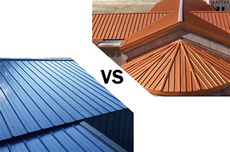 Diy Standing Seam Metal Roof Home Design Ideas