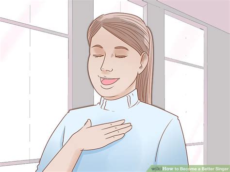 Becoming a professional singer requires strong vocals, thick skin, and the persistence to succeed. How to Become a Better Singer: 13 Steps (with Pictures ...