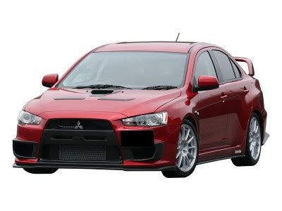 Base model, gsr, mr, evo 10. Mitsubishi Lancer EVO 10 - body kit, bodykit, wide body ...