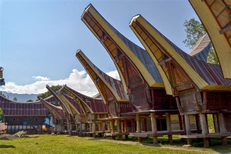 Travel And Leisure Indonesia A Fascinating Culture Of Tana Toraja