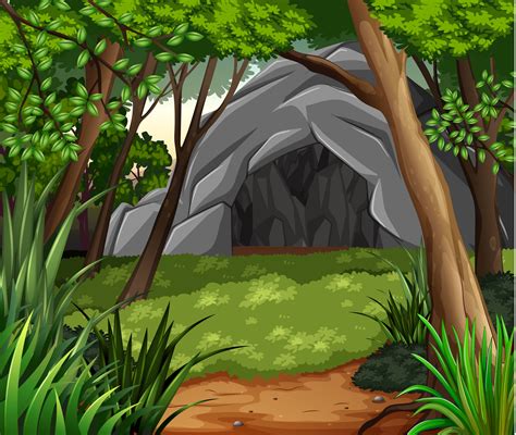 Forest Clipart Free