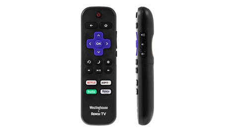 Launch roku and enable screen mirroring by. Westinghouse 50" 4K Ultra HD Smart Roku TV with HDR ...