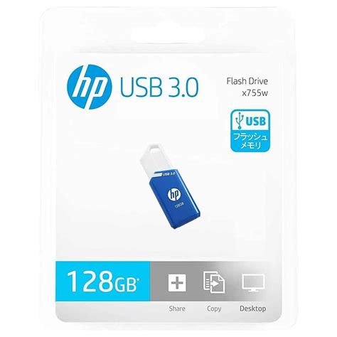 Hp Flash Drive Usb 31 Pen Drive 128gb