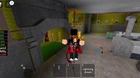 Roblox Wizard Tycoon Becoming The Best Wizards Ever Youtube