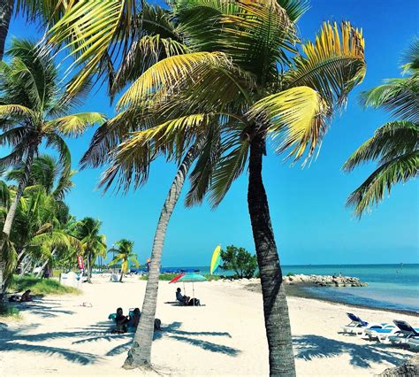 Smathers Beach Cayo Hueso Key West 2022 Qué Saber Antes De Ir Lo Más Comentado Por La