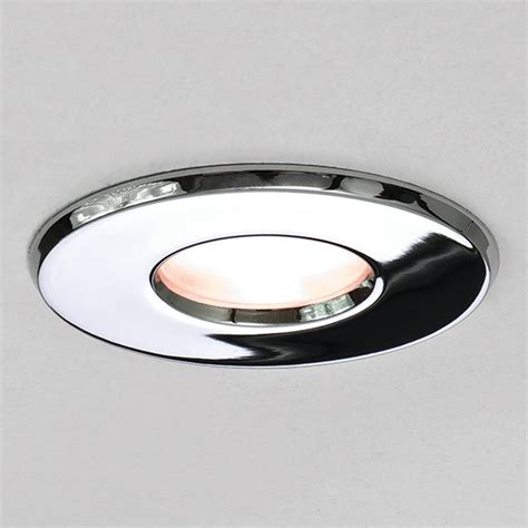 Add a stunning finish to your home with sleek downlights from our range of indoor lighting at homebase. Astro Lighting 5708 Kamo LED IP65 Bathroom Downlight ...