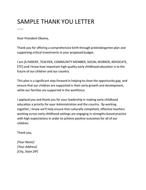 Teacher Appreciation Template Letter Printable Templates
