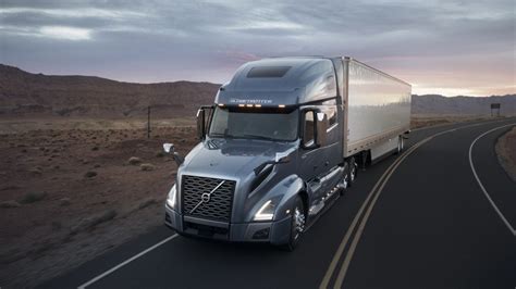 Volvo trucks sur le web. Volvo Trucks furthers its focus on freight efficiency with ...