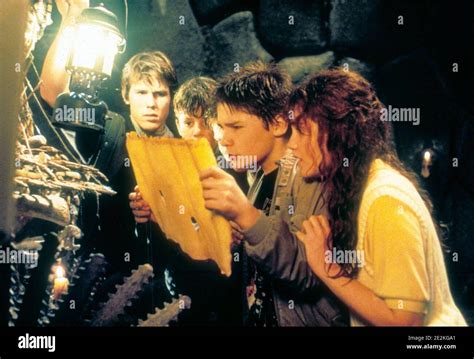 The Goonies 1985 Hi Res Stock Photography And Images Alamy