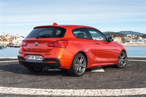 Bmw 1 Series 3 Doors Lci F21 Specs 2015 2016 2017 Autoevolution