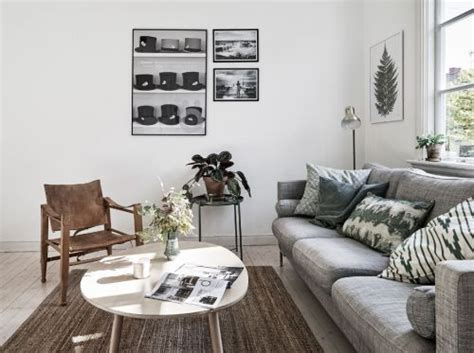 Scandinavian Apartment Follow Gravity Home Blog Instagram