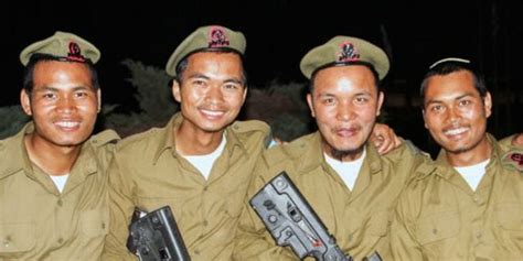 Facebook is showing information to help you better understand the purpose of a page. From India to IDF: Six Bnei Menashe Unite to Serve the ...
