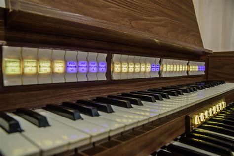 Openpipes Revolutionizes The Diy Pipe Organs Make