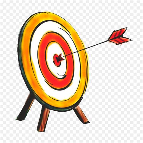Archery Clipart Archery Bullseye Archery Archery Bullseye Transparent