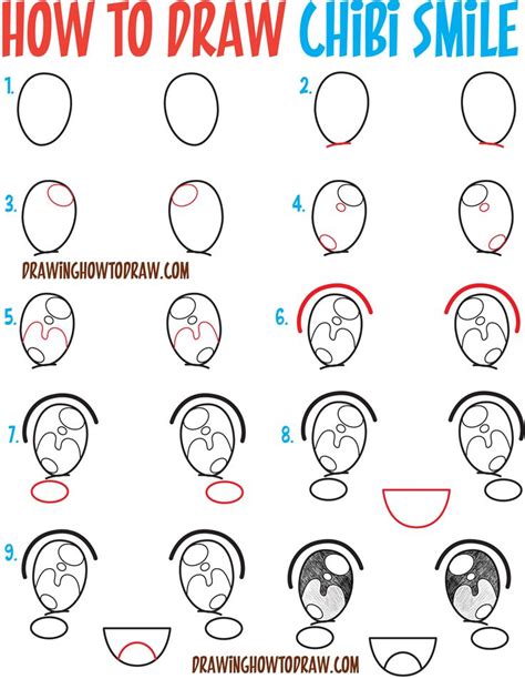 How To Draw Step By Step Drawing Tutorials Drawing Tutorials For