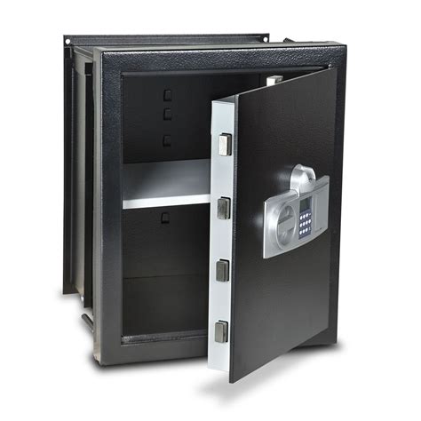 Maybe you would like to learn more about one of these? Burton Biosec 6 Wall Safe S2 | Wall Safes | All About Safes