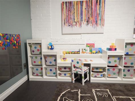 Via bloglovin thinking about storage in a kids' room seems quite boring. Fresh Coat of Paint: Ikea Hack: Trofast Storage System ...