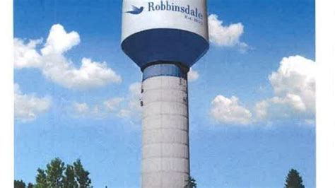 Water Tower Designs Approved Rate Increases Coming In Robbinsdale