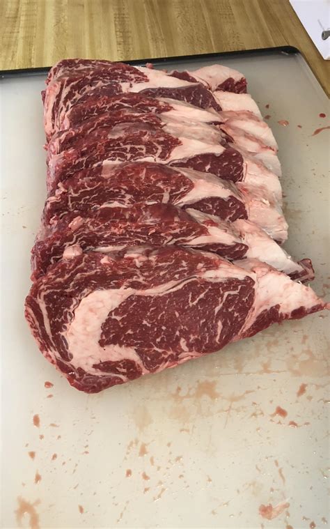 These leftover prime rib recipes are even better than when you ate the roast on christmas day. Leftovers after I cut a prime rib roast off of a whole ribeye. Prime grade. : steak