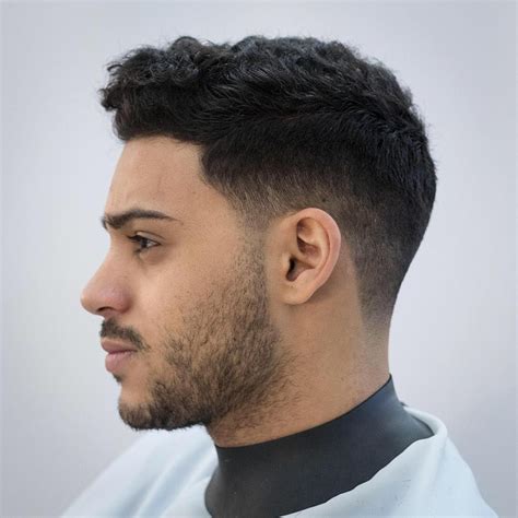 35 Best Curly Hair Haircuts And Hairstyles For Men 2021 Update Men