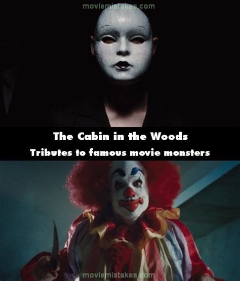 We did not find results for: The Cabin in the Woods (2012) picture (ID 174110)