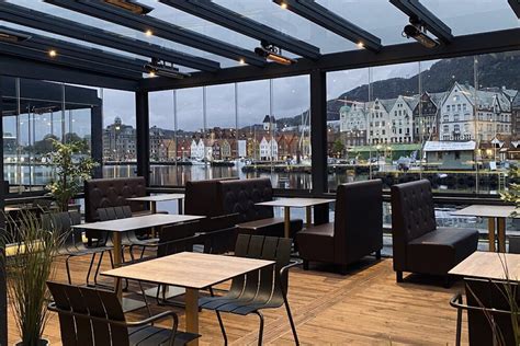 25 Anbefalte Restauranter Og Spisesteder I Bergen Stor Guide