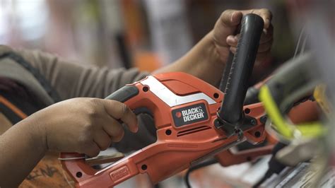 Why Home Depot May Be Your Best Bet If You Need A Tool For A Day