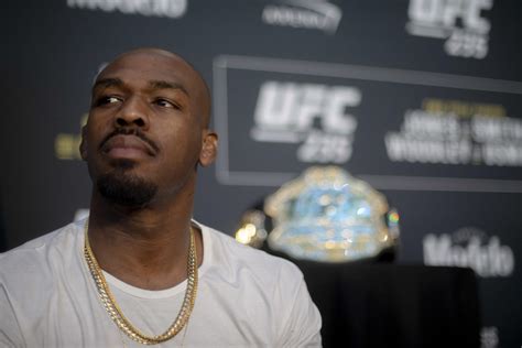 Ufc 235 Jon Jones Busy Making Up For Lost Time Yahoo Sport