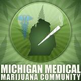 Michigan Medical Marijuana Forum Photos