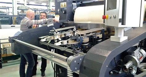 Italian Machinery 2017 Kicks Off With Rise In Orders Indian Textile