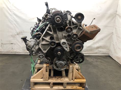 68l V10 Ford 68l Engine Assembly For Sale