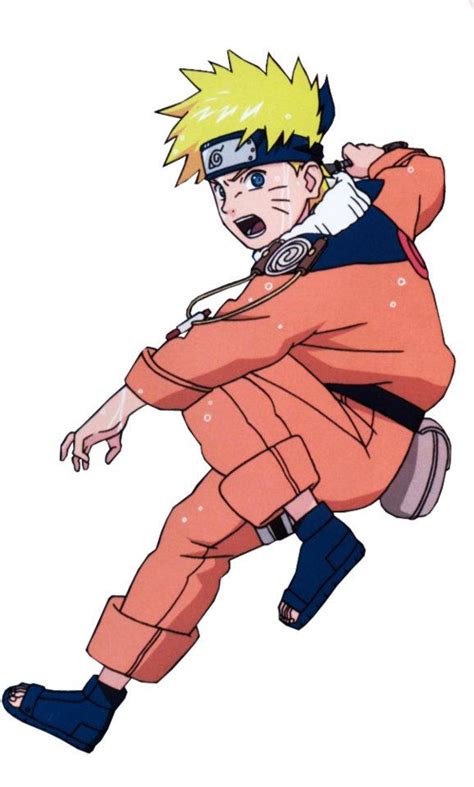 Pin Em Naruto Uzumaki Kid