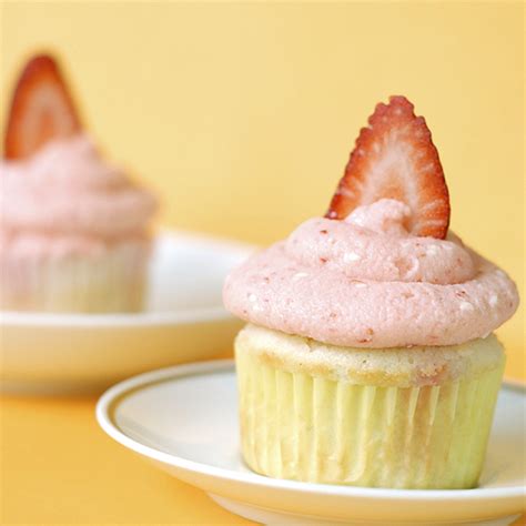 Strawberry Lemonade Cupcake Recipe I Still Love You By Melissa Esplin