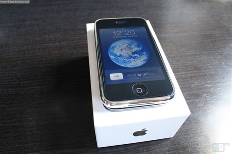 Desi Spice The Apple Iphone 3gs In India Review