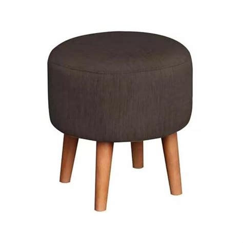 Tips cara memilih desain kursi kayu untuk ruang tamu 1. Terbaik Kursi Kayu Bulat Minimalis | Ideku Unik