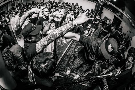 Neue Hardcore Bands Die Ihr Im Auge Behalten Solltet 11 Away From Life