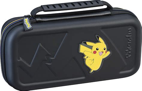 Buy Officially Licensed Nintendo Switch Pokémon Carrying Case