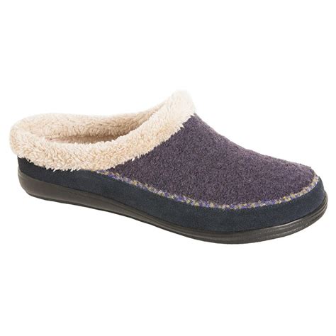 Set your location to see what's available near you. Women's Daniel Green® Hildie Slippers - 281372, Slippers ...