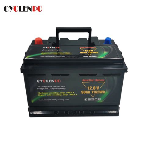 12.8v 100ah • next generation concept • advanced battery management system • several times the life cycle of equivalent lead acid battery. Chinese battery manufacturers, lithium ion battery ...