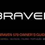 Braven 710 Manual