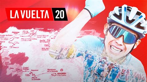 Streaming La Vuelta España 2021 Etapa12 Highlights Marca