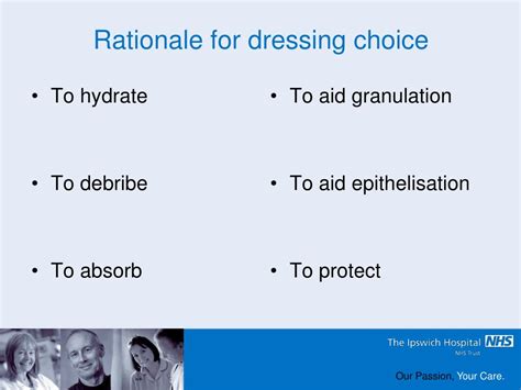 Discover More Than Wound Dressing Procedure Ppt Super Hot