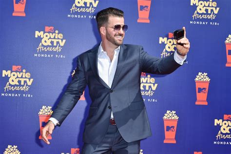 The Challenge Johnny Bananas Devenanzio Addresses His Potential Retirement From The Show