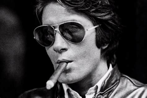 Eddy mitchell, michel gaucher, johnny hallyday, alain souchon, renaud, julien clerc, jacques dutronc, brigitte, sanseverino, christophe, laurent gerra, laurent. Jacques Dutronc : Les terribles accusations de son fils ...