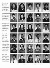 Digital Yearbook Page Photos